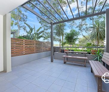 123/25 Bennelong Parkway, 2127, Wentworth Point Nsw - Photo 5