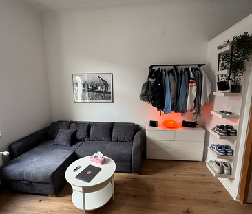 Pronájem bytu 1+1 • 23 m² bez realitkyCorneliussstraße 88 Düsseldor... - Photo 1