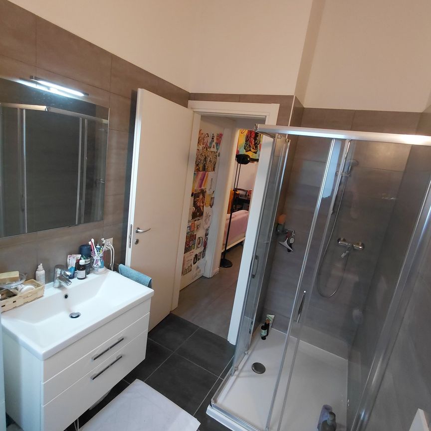 2.5 Zimmer, 3. Stock - Photo 1
