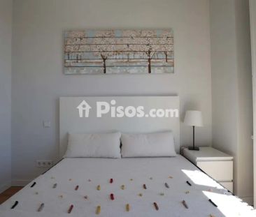 Piso en alquiler en Calle de la Pasa - Photo 5