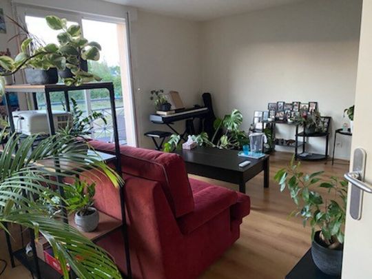 Location Appartement 2 pièces 47m² CHECY 45430 - Photo 1