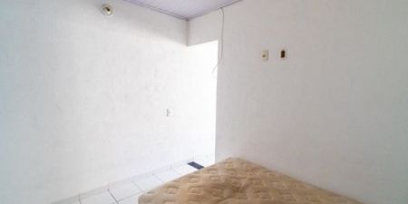 Casa para alugar com 25m², 1 quarto e sem vaga - Foto 3