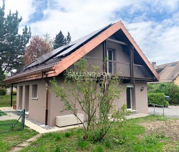 Completely renovated house with 900 m2 of garden - Photo 4