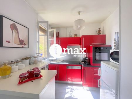 Location Appartement COURBEVOIE - - Photo 5