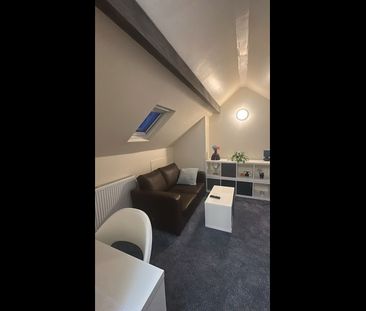 Room in a Shared House, Robey St, S4 - Photo 2