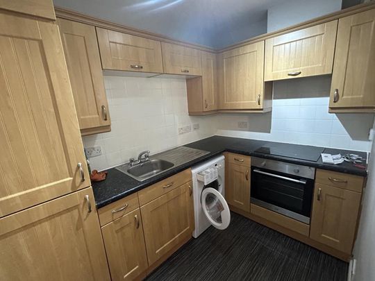 2 bedroom flat to rent - Photo 1
