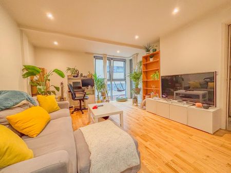 1 bedroom apartment to rent - Photo 2