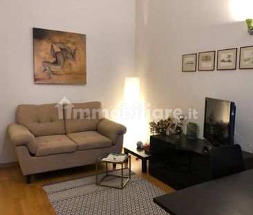 Bilocale via Mantova 17, Porta Romana - Medaglie d'Oro, Milano - Photo 1