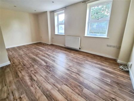 1 bedroom flat to rent - Photo 2