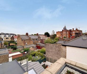 5 bedroom terraced house to rent - Photo 2