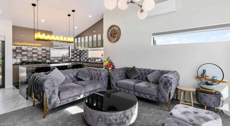 Luxe to the max - Photo 3