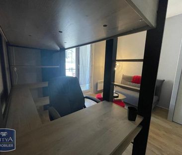 Location Appartement 1 pièce 16m² BLOIS 41000 - Photo 4