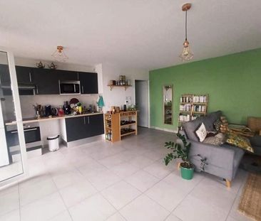 APPARTEMENT T3 68M - Photo 4