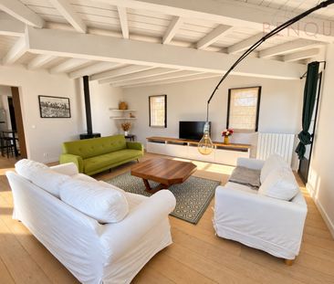 Tout savoir sur cette maison à Arcangues - Photo 2