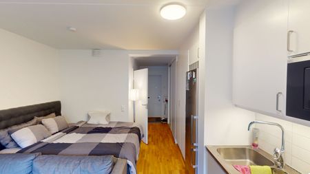 Luftvärnsvägen, Göteborg - Photo 4