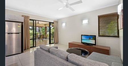 PARTLY FURNISHED APARTMENT “THE KEYS”, PARADISE PALMS - Photo 4