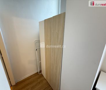 Pronájem bytu 1+kk 35 m² - Photo 4