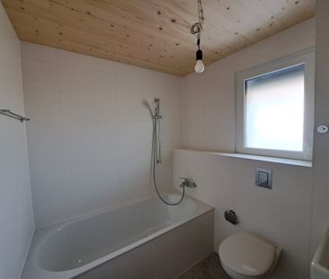 Superbe appartement neuf de 3.5p avec grand balcon à louer - Foto 3