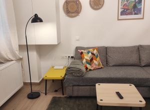 Loft για ενοικίαση - Φάληρο - Ιπποκράτειο, - Photo 1