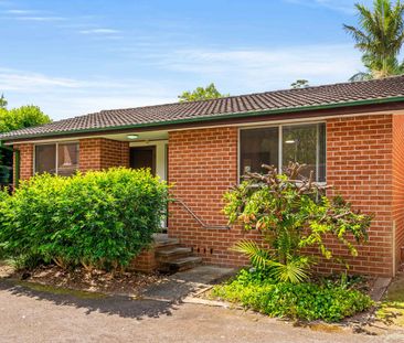 Unit 3/7 Pecan Close, Wyoming - Photo 1