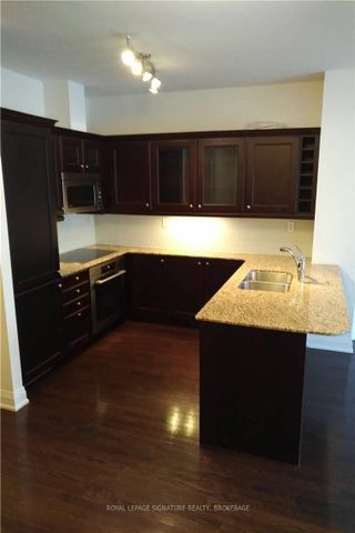 For Lease - 1 Bedford Road Unit# 618, Toronto, Ontario - Photo 2