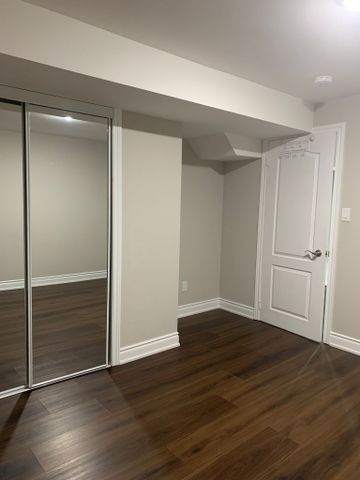 For Lease - 62 Hardgate Crescent Unit# Basement, Brampton, Ontario - Photo 5