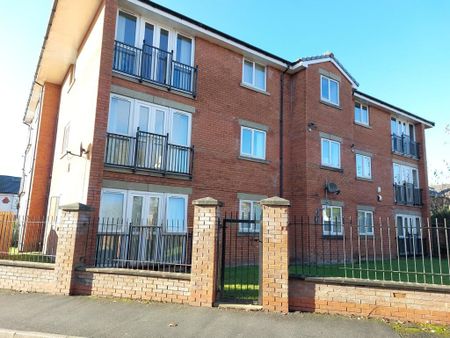 1 bedroom apartment to rent - Photo 3