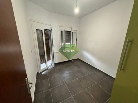 Διαμέρισμα για ενοικίαση Θέρισσος (Ηράκλειο Κρήτης) - Photo 4