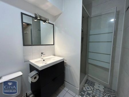 Appartement à louer 1 pièce - Photo 3