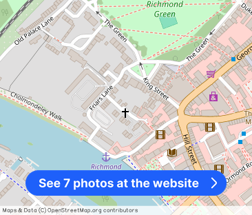 Times Court, Retreat Road, TW9 - Photo 1