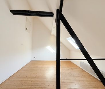 GROßZÜGIGE MASIONETTEWOHNUNG MIT 139M² IM ZENTRUM ZU MIETEN! - Photo 3