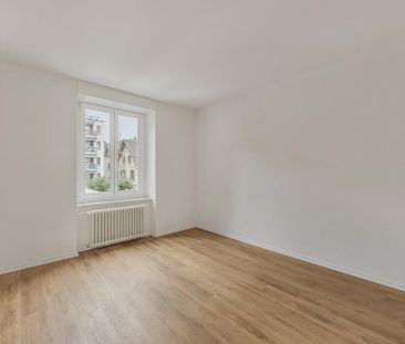 Moderne 2-Zimmerwohnung in Zürich Wiedikon zu vermieten - Photo 6