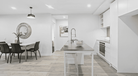 Live Above It All: Sparkling Skyline Views & Ultimate City Lifestyle - Photo 3