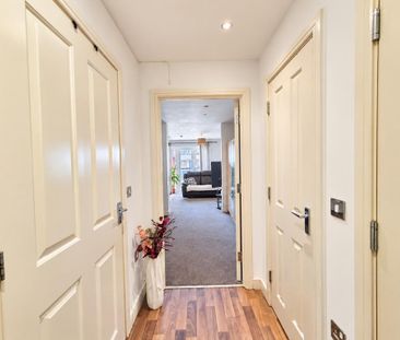 Studio to rent - Photo 5