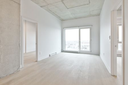 Condo for rent, Montréal (Villeray/Saint-Michel/Parc-Extension) - Photo 4