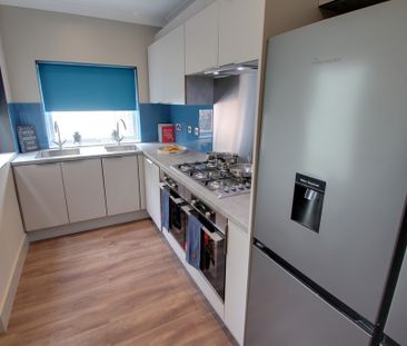 1 bed house share to rent in Grace Road, Leicester, LE2 - Photo 2