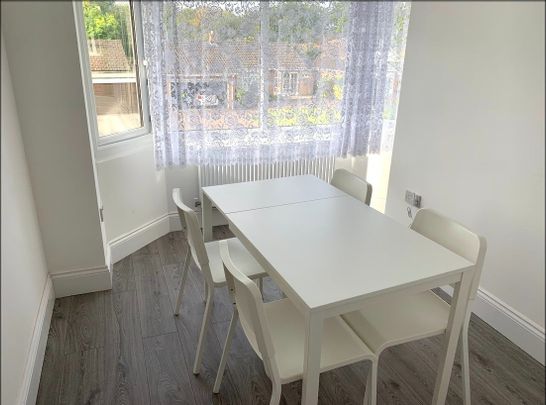 Room in a Shared House, Cannon Hill Road, CV4 - Photo 1