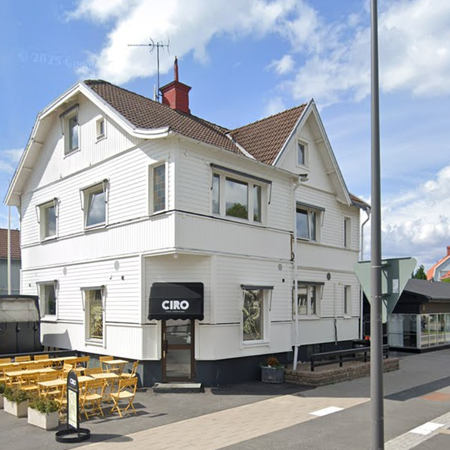 Vättergatan, Huskvarna - Photo 3