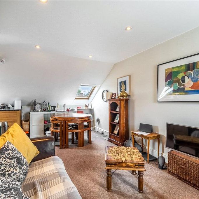 1 bedroom apartment to rent - Photo 1