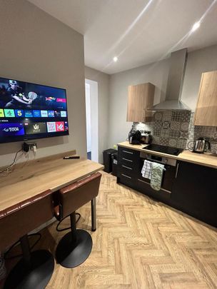 1 bedroom house to rent - Photo 1