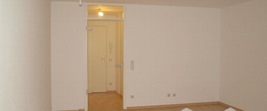 ** Single-Wohnung mit Balkon in ruhiger Wohnanlage ** - Photo 1