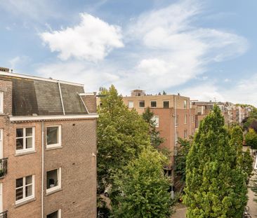 Rustenburgerstraat 146A20 1073 GJ Amsterdam - foto 6
