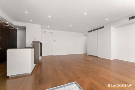 Executive Apartment in the Realm Precinct - Photo 3