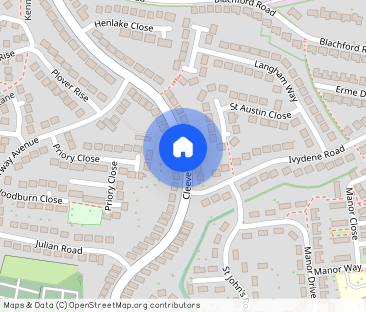 Cleeve Drive, Ivybridge - Photo 1