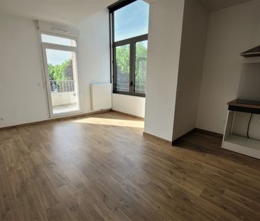 Location Appartement 1 pièce 33m² ROUBAIX 59100 - Photo 1