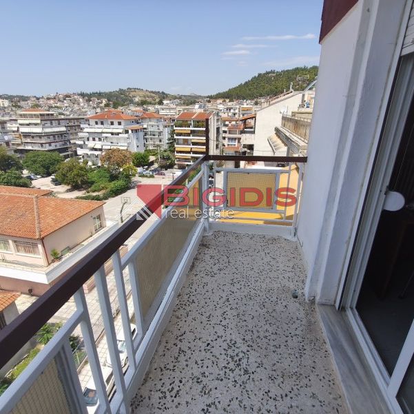 Studio / γκαρσονιέρα 35 τ.μ. για ενοικίαση, Ν. Σερρών, Σέρρες - Photo 1