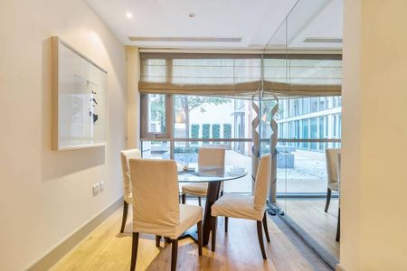 1 bedroom mews to rent - Photo 4