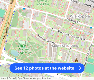 Wynajmę kawalerkę Kielce osiedle KSM - Photo 1