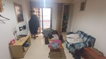 Διαμέρισμα για ενοικίαση Επτάλοφος (Αμπελόκηποι) - Photo 4