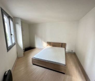 Appartement à louer 2 pièces • Limoges - Photo 5